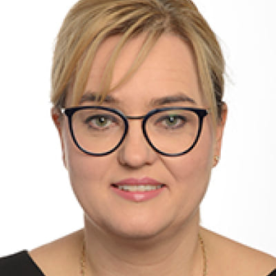 Magdalena Adamowicz