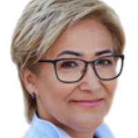 Maria Janyska