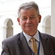 prof Andrzej Chmielewski