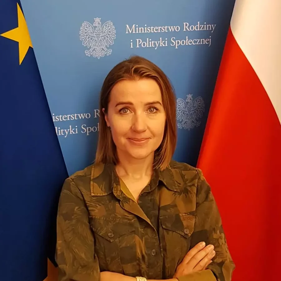 Agnieszka Wołoszyn
